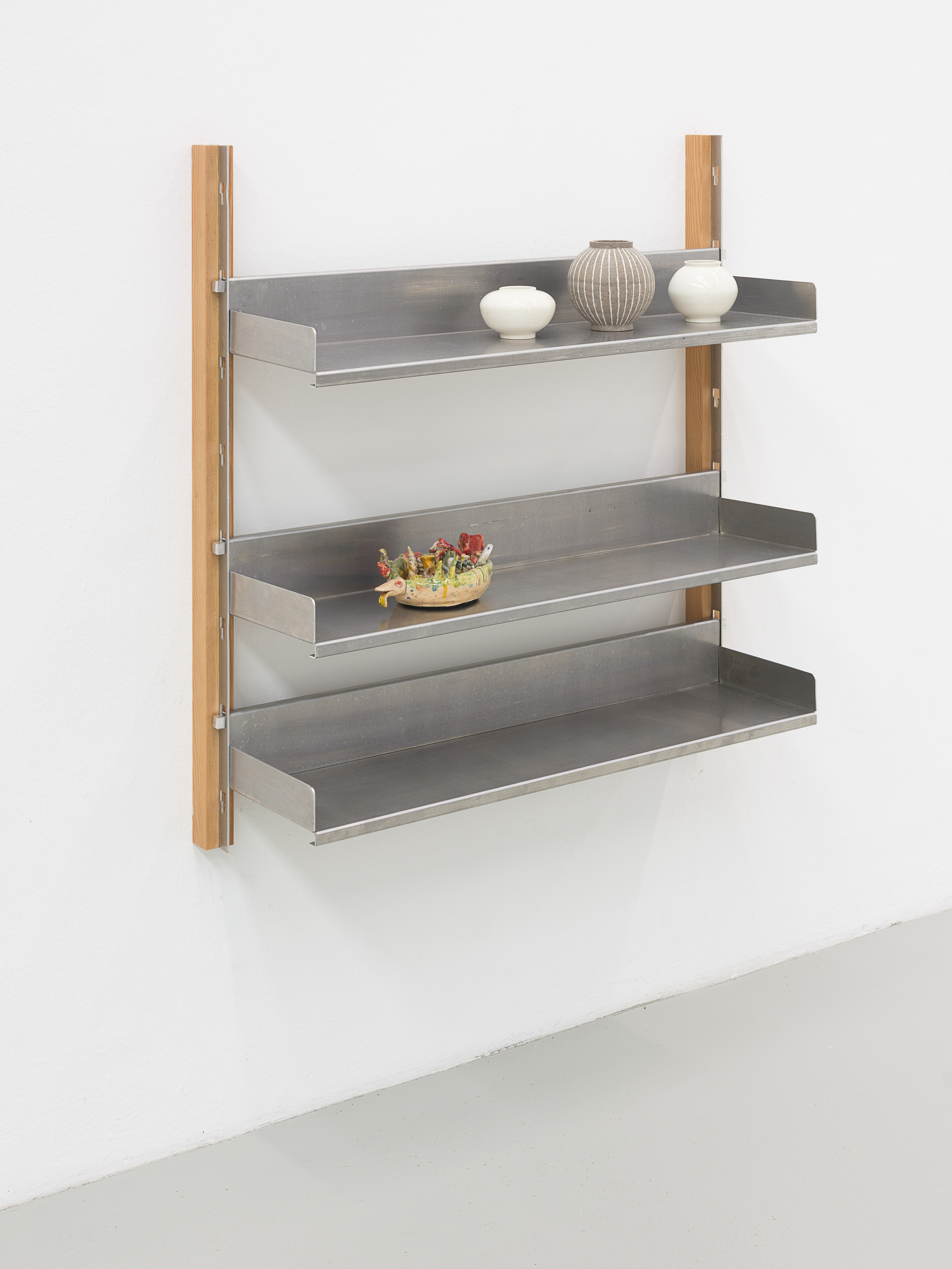 Standard Seating Height at CAN Centre d’art Neuchâtel